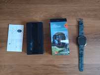 Smartwatch męski sportowy Stan BDB Polecam