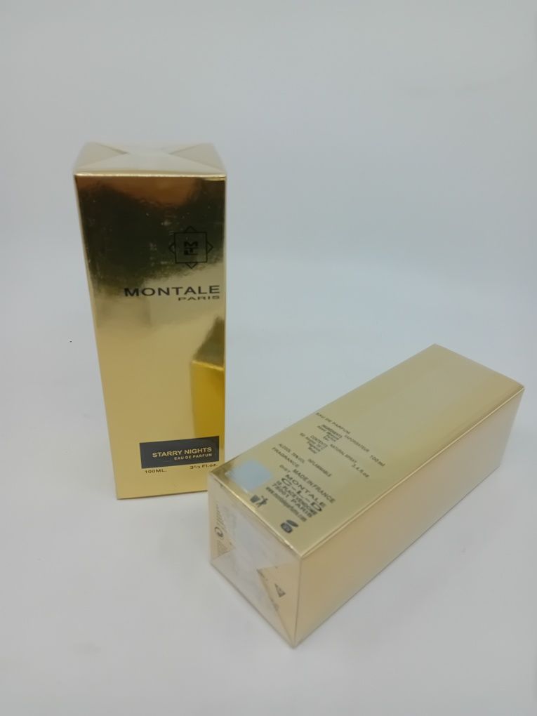 Perfumy Montale Starry Nights edp 100ml