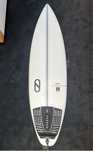 Firewire SlaterDesigns FRK+