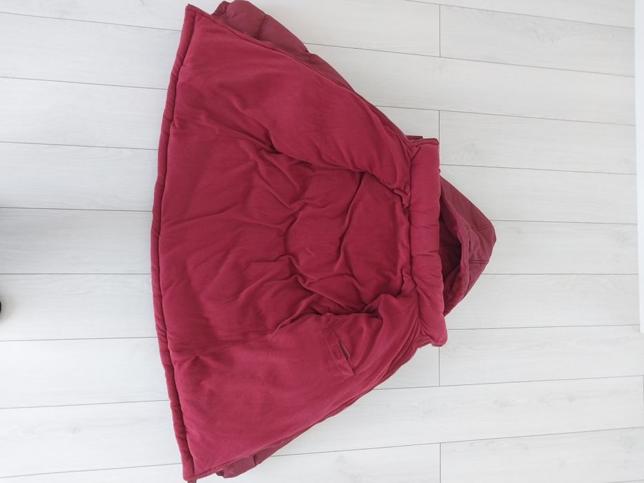 Зимова куртка чоловіча