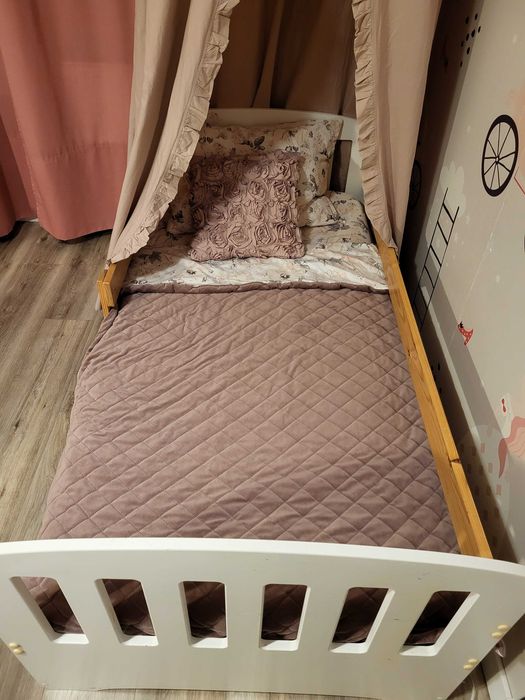 Łóżko dla dziecka 160x80