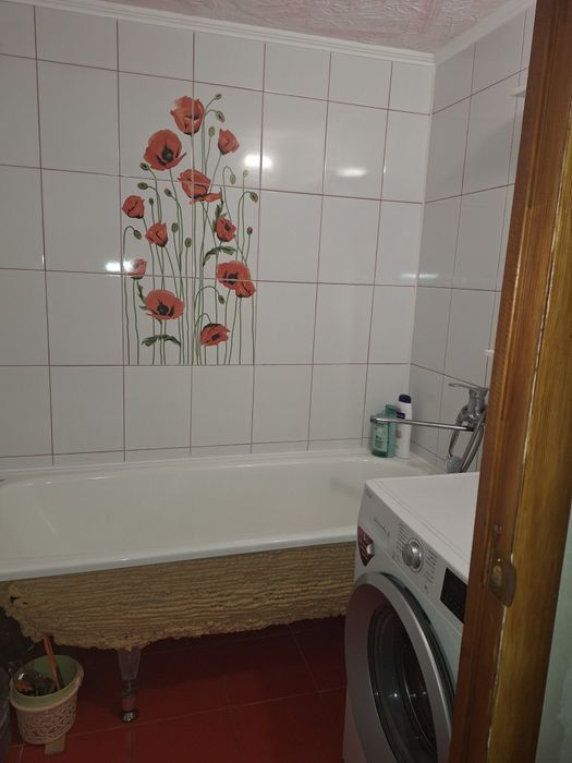 Продам 2х ком квартиру