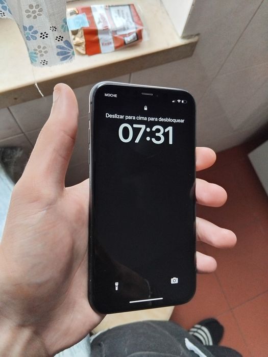 iPhone 11 de 64GB