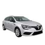 Peças Carrinha Renault Megane IV 2020