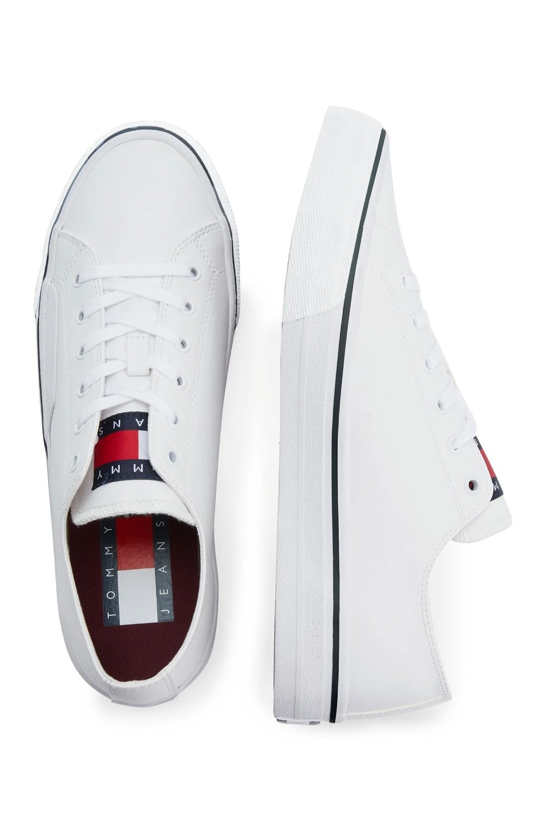 Nowe buty Tommy Jeans