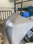 Tubos de ventilacao Zincados