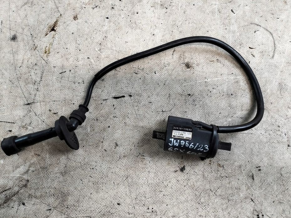 Suzuki Gsx 600F Cewka zapłonowa 33410-19C00 Denso