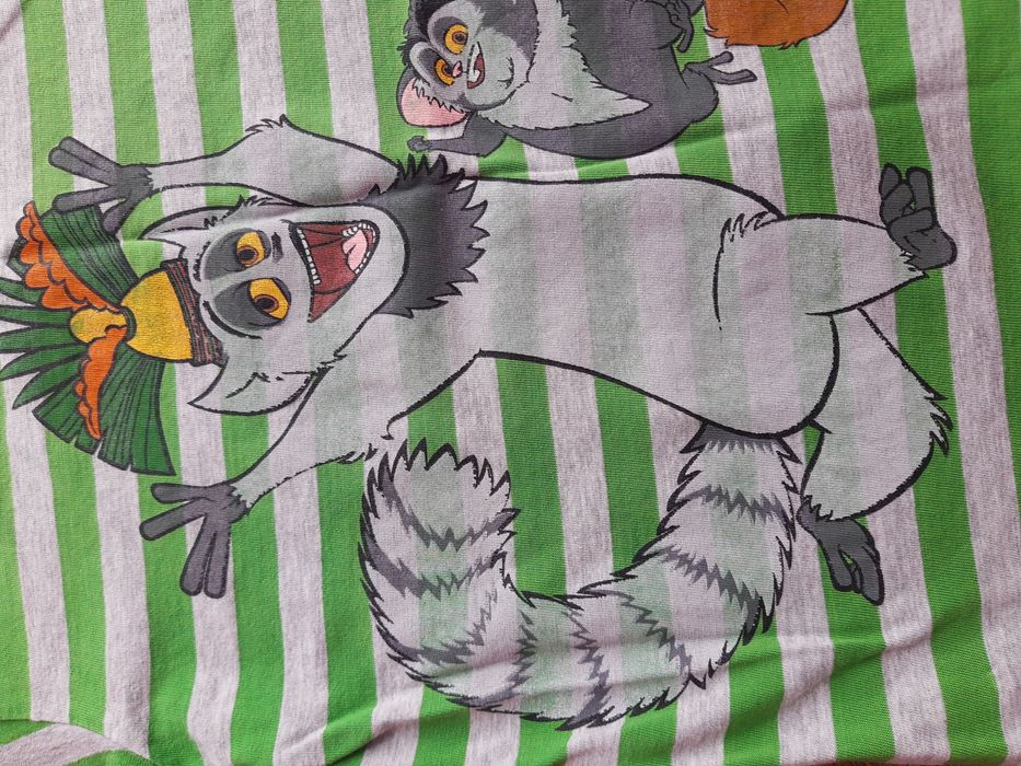 T-shirt dla chłopca 6,7/8 lat