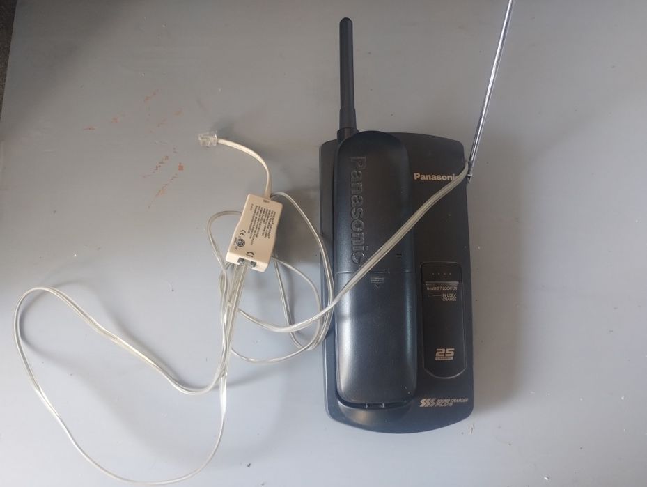 Telefon Panasonic