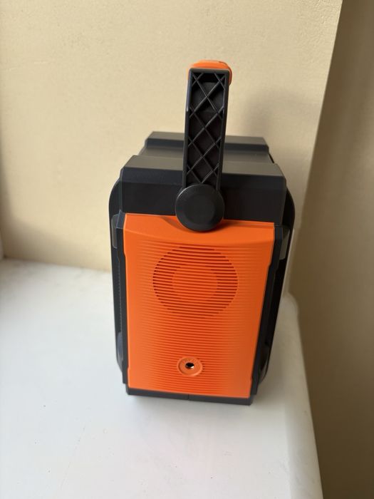 Зарядная станция FlashFish A201