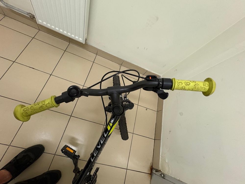 Rower Kross mini level 2 20 cali