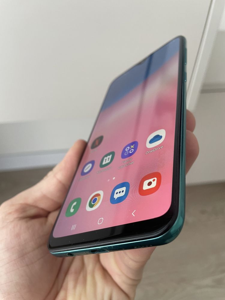 Samsung A30s 3-32g DUOS Збережений Стан