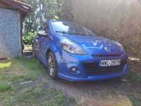 Renault Clio Sport