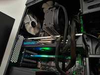 Karta graficzna Sapphire AMD Radeon RX590 Nitro+ 8GB GDDR5