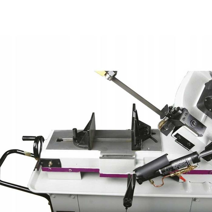 Piła Taśmowa do metalu OPTIsaw S181G/ 400V/ 3Ph Optimum