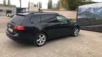 Volkswagen  Golf 7  2016 г.в. 1.6 tdi