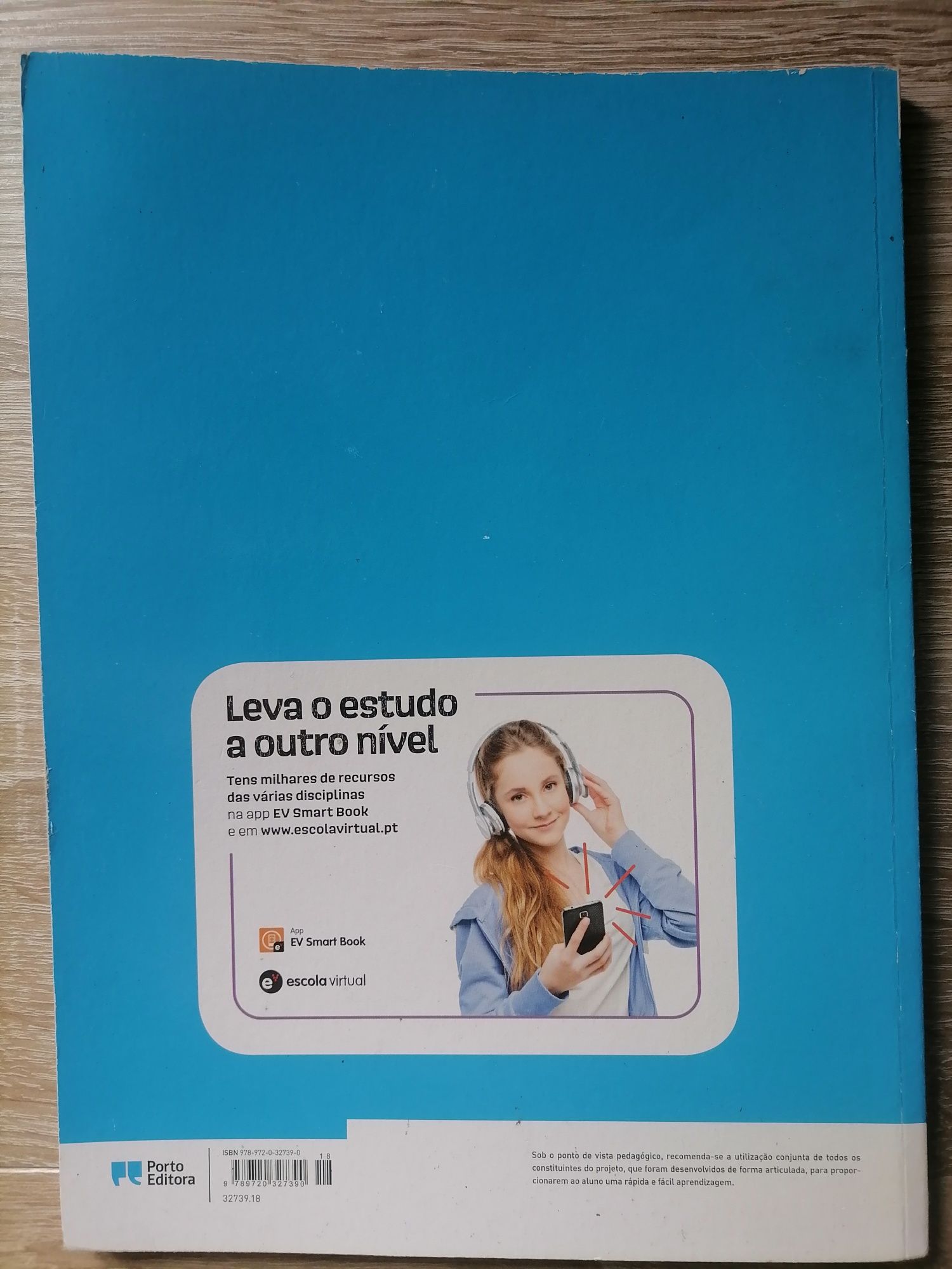 Caderno Prático Novo espaço 8 Matemática 8.º ano