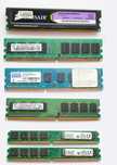 Pamięci RAM DDR2