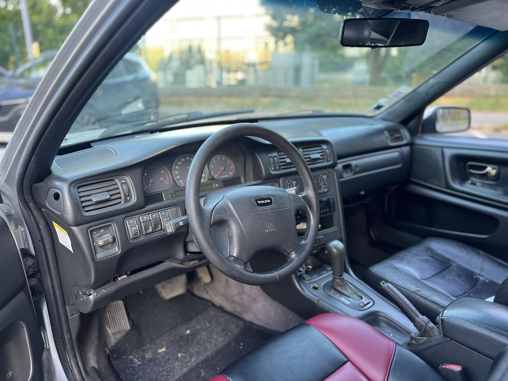 Volvo S70 2.0T 180cv GPL - 98