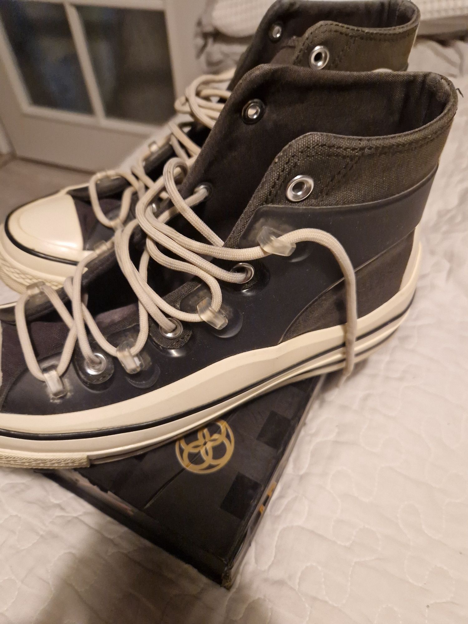 Converse 42 tanio!