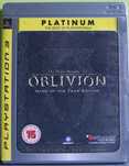 Oblivion GOTY Playstation 3 - Rybnik Play_gamE