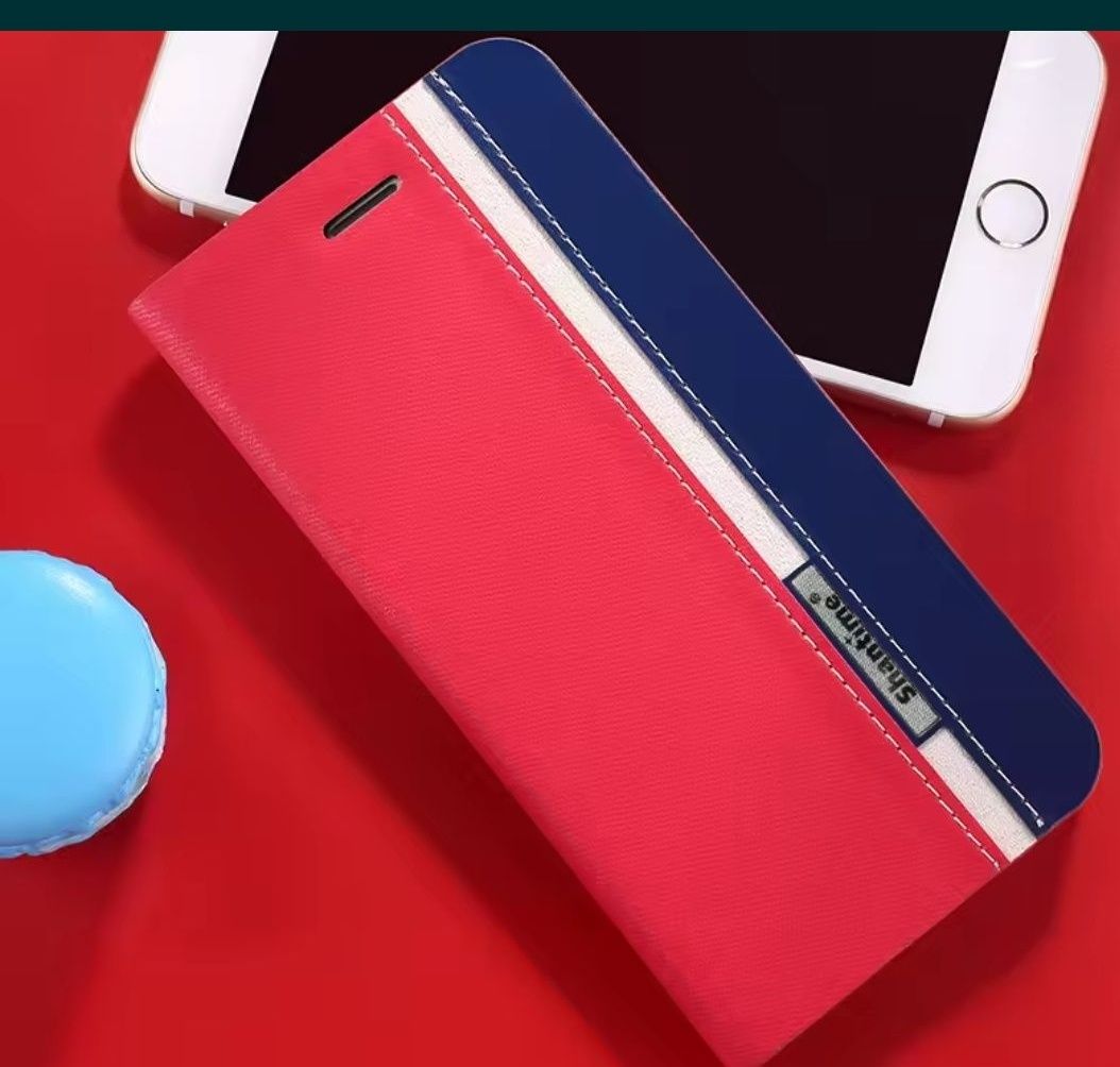 Стильный, Классный чехол-книжка для телефона ZTE Blade A51.
Яркий, сов
