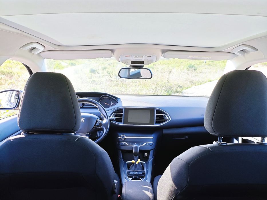 Peugeot 308 SW 1.5HDI 130CVS