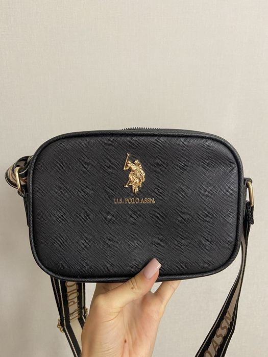 Сумка polo u.s.