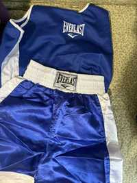 Everlast форма боксерська розмір S