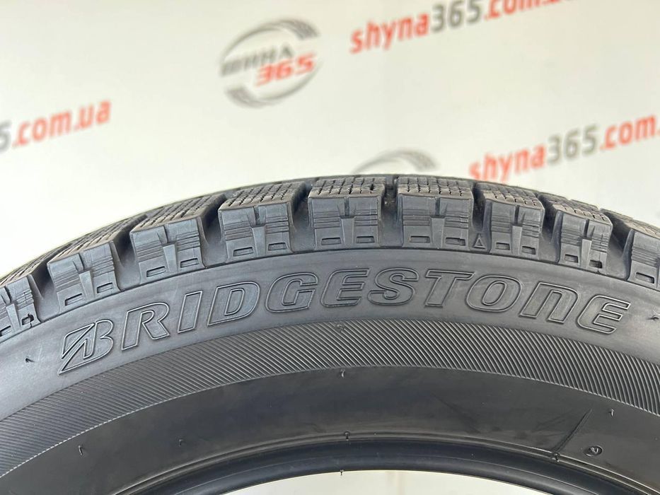 175/65 r15 bridgestone blizzak vrx 6mm шини бу зима