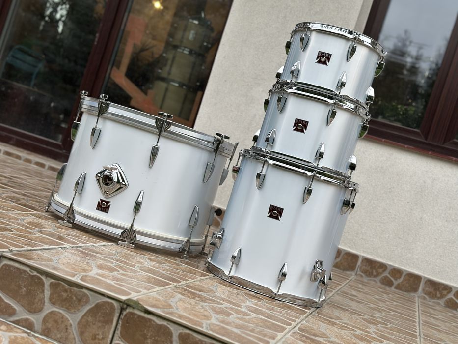 ++ TAMA Swingstar VINTAGE - Perkusja Akustyczna ++