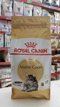 Royal Canin Mainecoon Adult 2кг