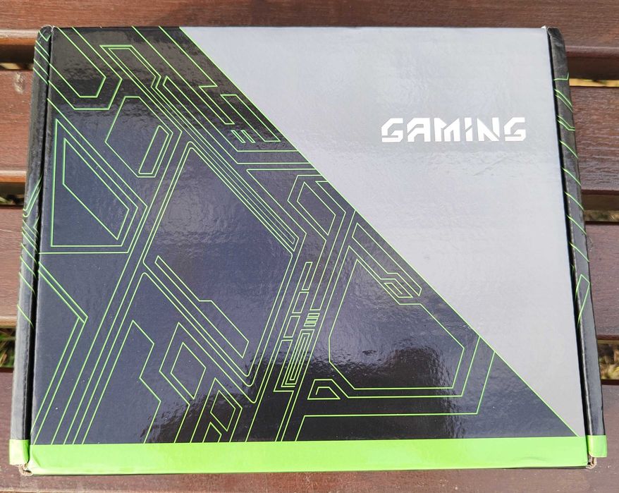 MACHINIST B450 | AM4 | DDR4 | M.2 NVMe (нова)