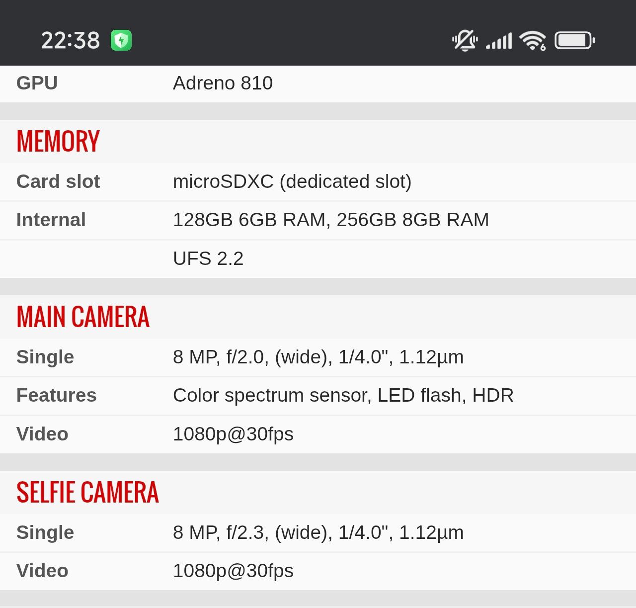 Redmi Pad 2 Pro 6/128 (SELADO)