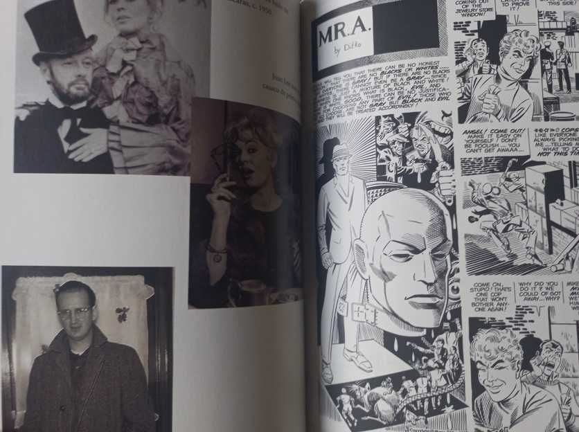 Ascensão e Queda de Stan Lee - Abraham Riesman