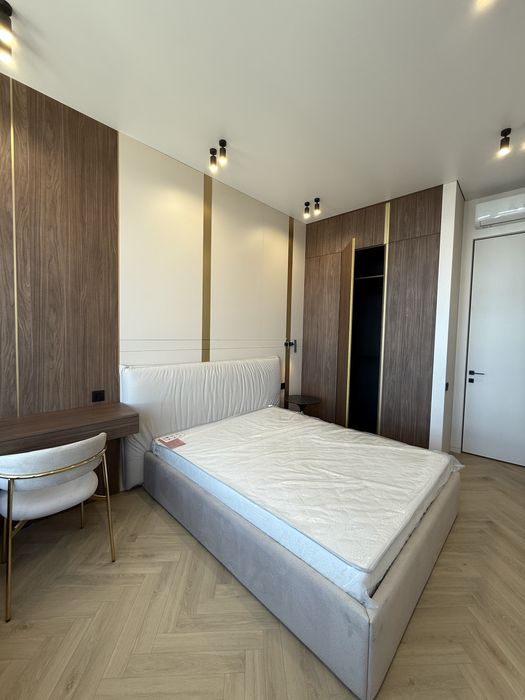 Продажа кв. ‼️ 90м, видовая, ЖК Атмосфера, Аркадия, Кадорр, Каманина