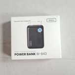 Power bank BI-B43 magnetic 10000mAh