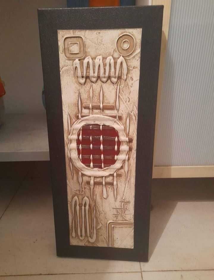 Quadros de decoração