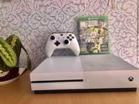 Xbox one s 500gb ідеальний стан