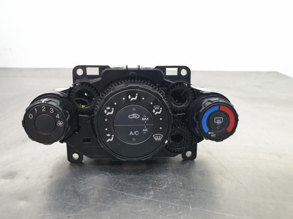 Comando chauffage / sofagem FORD Fiesta VI (CB1, CCN)