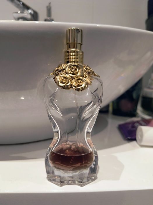 La Belle Jean Paul Gaultier