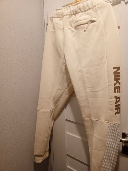 Spodnie Nike Air roz L,XL