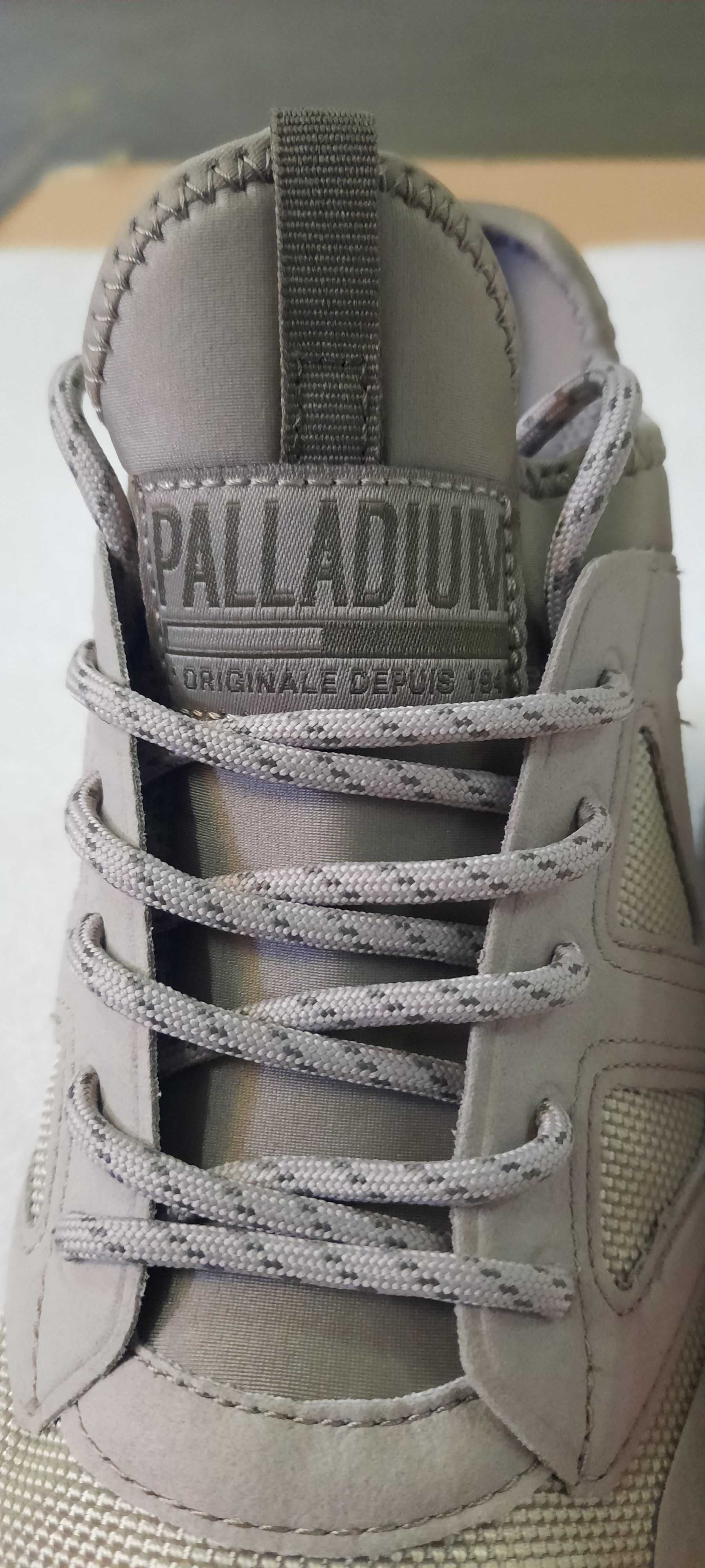 Sneakersy Palladium Crushion Ucgd U roz 43