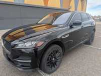 2019 Jaguar F-PACE 30t Prestige