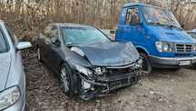 Honda Accord VII 190km 2.4