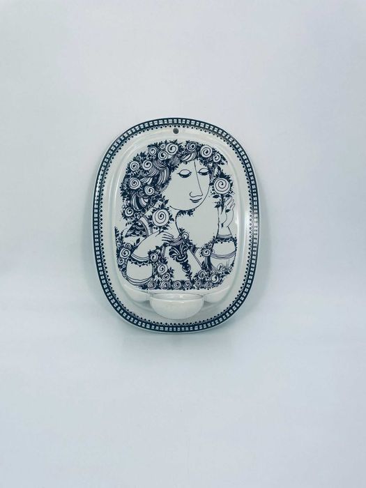 Świecznik ścienny (kinkiet) Rosenthal Studio Line