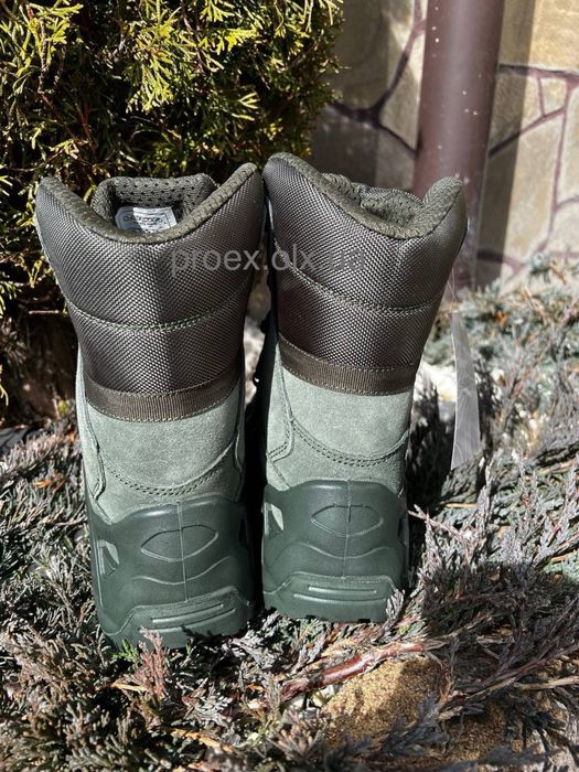 •Словенія• Трекінгові берці lowa гортекс Алігатор 39-45