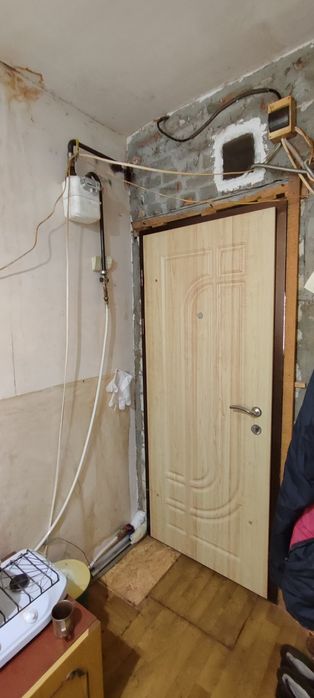 Продам ч/будинку на Б.Тена