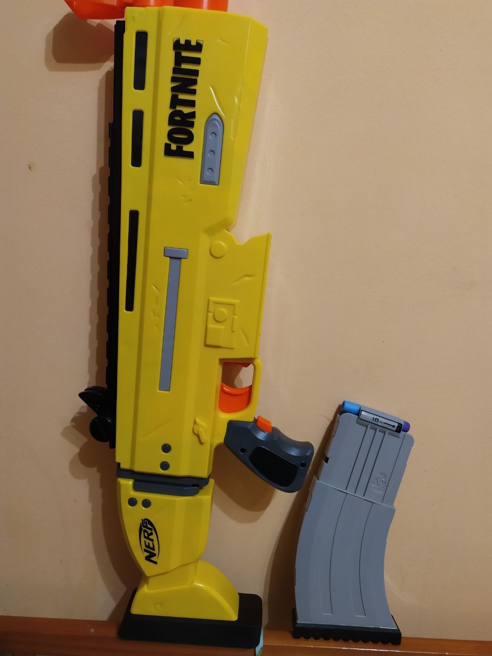 Бластер Nerf Fortnite AR-L.