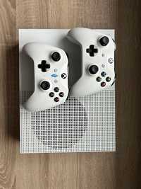 Używany Xbox one s